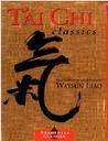 BOOK REVIEW: T’ai Classics Waysun Liao