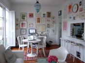 Eclectic Living Room Decor Minimalist Impression