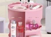 Sort Your Makeup Bags?