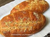 Parmesan Cheese Bread 帕梅善乳酪麵包