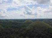 DAILY PHOTO: Chocolate Hills Bohol