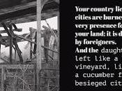 Bible Reading Plan Thoughts: Isaiah, Israel, That Vision