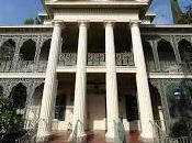 Book Review: ‘Haunted Mansion: Imagineering Disney Classic’ Jason Surrell