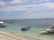 DAILY PHOTO: Alona Beach