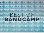 Bandcamp Bonanza Best 2017