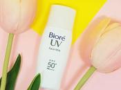 Biore Perfect Face Milk Review