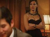 Film Review: Molly’s Game Sorkin Unrestrained. That’s Thing.