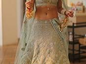 Ditch Other Breathtaking Colours Lehenga