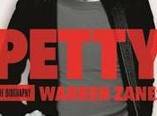 Monday's Musical Moment- Petty Warren Zanes- Feature Review