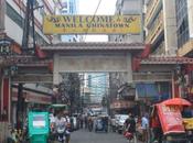 DAILY PHOTO: Scenes from Manila’s Chinatown