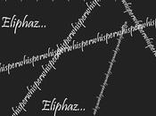 Bible Reading Plan Thoughts: Eliphaz Claimed Have Been Given Word