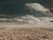 Scientists Warn Permanent Drought Earth 2050, Paris Goals Reached