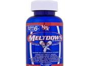 Meltdown Review 2014: Side Effects Ingredients