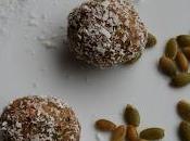 Energy Ball Cookies (Dairy, Gluten, Grain Refined Sugar Free)