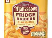 Today's Review: Mattessons Slow Roasted Fridge Raiders