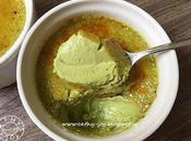 Matcha Crème Brûlée