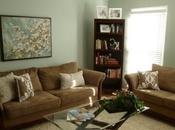Inexpensive Living Room Decor Minimalist Impression