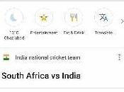 Have Tried These Features Google Search App?
