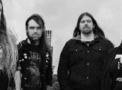 Portland Doom Rockers Holy Grove Sign Ripple Music!