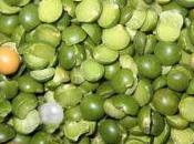 Expat Cravings: Pearls Peas
