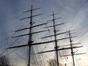 Around #London #Photoblog: Simply Messing About