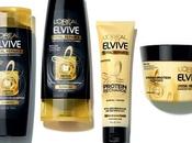 L’Oréal Paris Unveils Hair Care Line Revive Damaged Hair: Elvive