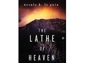 BOOK REVIEW: Lathe Heaven Ursula LeGuin