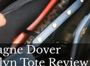 Dagne Dover Allyn Tote Review