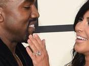Kanye West Kardashian Welcome Baby No.3 Surrogate