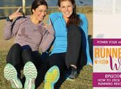 Runners Wine Episode Stick Your Running Resolutions