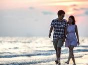 Honeymoon Hints: Choose Best Destination