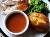 Copycat Swiss Chalet Sauce