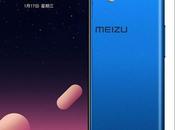 Meizu With 18:9 Display Side Mounted FingerPrint Sensor Launched