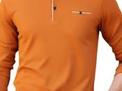 Wear Polo Shirt Stylishly