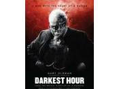 Darkest Hour (2017) Review
