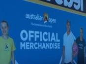 Your Official Australian Open 2018 Gear, Apparel Accessories