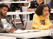 Grown-ish Starring Yara Shahidi Renewed Second Season Freeform