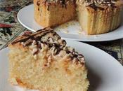 Almond Cake