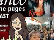 Romance Between Pages Podcast: Crownover