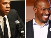 Icon Helping Jones Launch Show