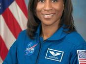 NASA Pulled First Black Woman Assigned International Space Station