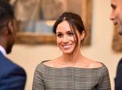 Meghan Markle Reportedly Chosen Wedding Dress Designer