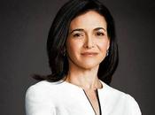Sheryl Sandberg Helps Choose Life Partner
