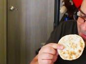 Openly from York Tries Filipino Delicacies,