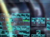 Star Citizen Unifying Control System Screen Relative Push Pulling