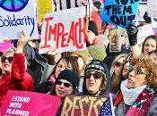 Albany Women’s March Against Trump