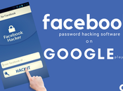 Facebook Password Hacking Software Found Android Play Store