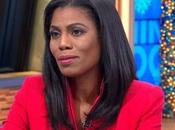 Omarosa Just Into Public Speaking Business