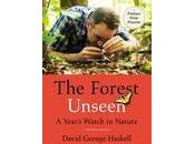 BOOK REVIEW: Forest Unseen David George Haskell