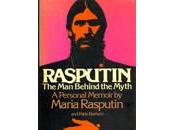 BOOK REVIEW: Rasputin Maria Patte Barham